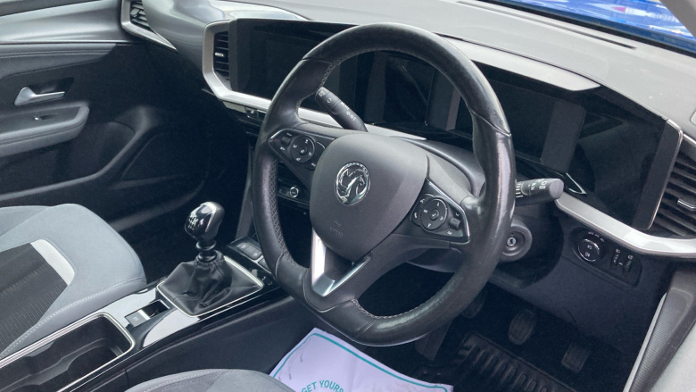 Vauxhall Mokka 1.2 Turbo 100 Elite Edition 5dr Petrol Hatchback